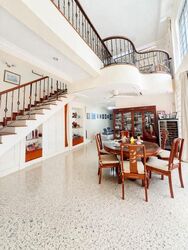 Braddell Heights Estate (D13), Semi-Detached #537717301